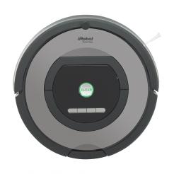 Robotický vysávač iRobot Roomba 774