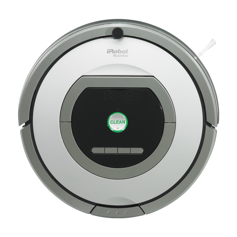 iRobot Roomba 776p