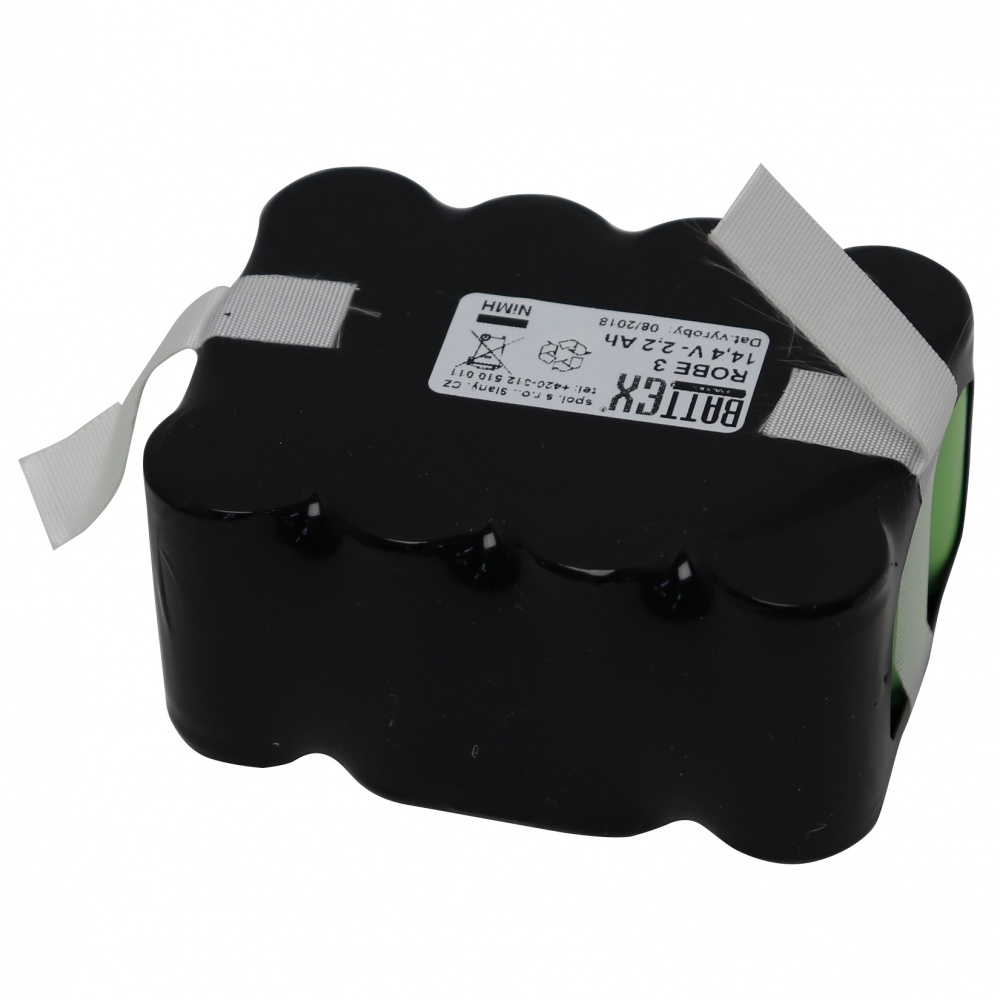 3000 mAh batéria pre Robee Emotion 3000 mAh batéria pre Robee Emotion