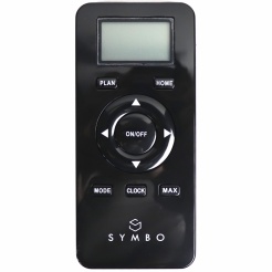 Diaľkový ovládač pre Symbo xBot 5