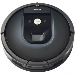 Robotický vysávač iRobot Roomba 981 WiFi