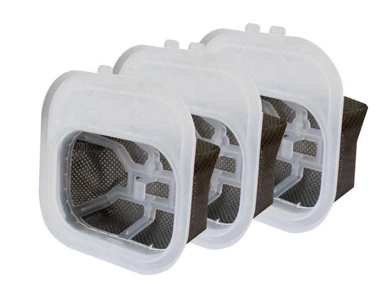 Kazetový filter Raycop - 3ks Kazetový filter Raycop - 3ks