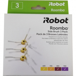 Bočné kefky iRobot Roomba 800 - 3ks