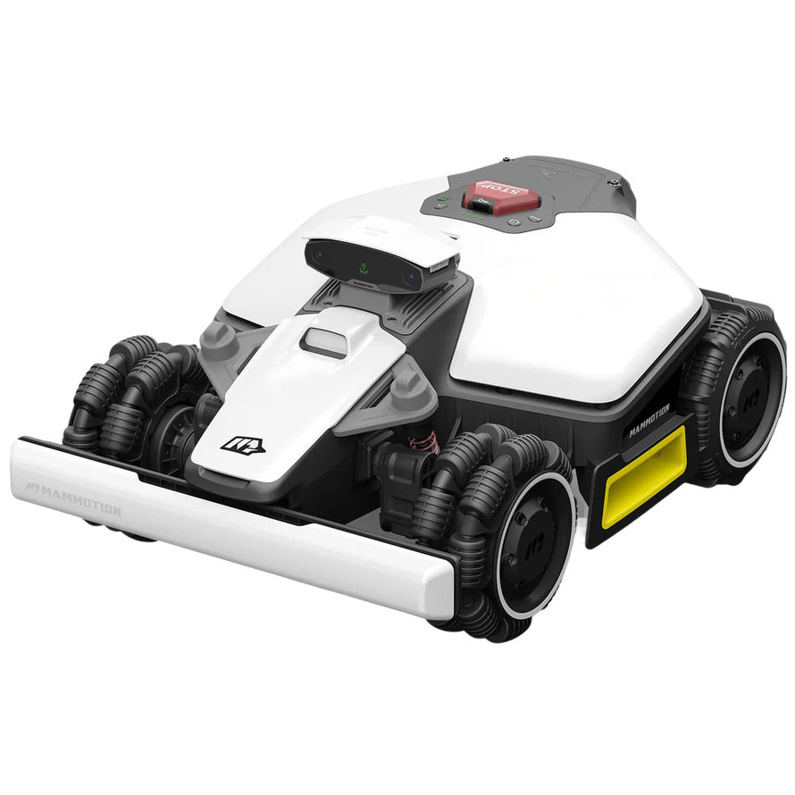 Mammotion LUBA mini AWD 800 - Robotická kosačka bez drôtu.


	Pre trávnaté plochy do 800 m²
	Bez inštalácie obvodového drôtu
	Navigačný systém AI Vision & RTK Fusion
	UltraSense AI Vision na identifikáciu a vyhýbanie sa prekážkam
	Systém pohonu všetkých štyroch kolies (AWD)
	Prekonáva svahy so sklonom až do 80 % (38°)
	Výška rezu 20 - 65 mm (elektronicky nastaviteľná)
	Ovládanie pomocou aplikácie Mammotion
	Šírka rezu 200 mm / 6 žacích nožov
	Automatické dobíjanie
	Plánovač kosenia
	Správa oblastí kosenia a zón so zákazom vstupu
	Až 10 oblastí kosenia trávy
	Pripojenie 4G, Wi-Fi, Bluetooth
	Presné určenie polohy aj pod stromami
	Integrované doplnkové svetlo
	Technológia tlače trávnika
	Automatické nabíjanie, zóna zákazu vstupu, dažďový senzor, senzor náklonu a zdvihu
	Podpora hlasových asistentov Alexa a Google Assistant
	Systém proti krádeži so sledovaním GPS
	Geofence alarm pri opustení definovanej zóny
	Kompatibilita so zariadením Airtag (zariadenie Airtag nie je súčasťou dodávky)
	Cloudové pripojenie k RTK



.video-title { text-align: center; margin-bottom: 20px; } .video-container { position: relative; padding-bottom: 56,25%; height: 0; overflow: hidden; border-radius: 5px; box-shadow: 0 0 10px #0000004d; } .video-container iframe { position: absolute; top: 0; left: 0; width: 100%; height: 100%; } .video-container { position: relative; padding-bottom: 56,25%; height: 0; overflow: hidden; border-radius: 5px; box-shadow: 0 0 10px #0000004d; } .video-wrapper { background-color: #f7f7f7; box-shadow: 0 0 20px #0003; margin-bottom: 20px; overflow: hidden; } .video-row { display: flex; flex-wrap: wrap; justify-content: center; gap: 10px; margin-bottom: 20px; } .video-column { flex: 1; min-width: 300px; } .video-card { background-color: #fff; border-radius: 10px; overflow: hidden; box-shadow: 0 5px 15px #0000001a; transition: box-shadow .3s ease; } .video-card:hover { box-shadow: 0 8px 20px #00000026; } .video-container { position: relative; padding-bottom: 56,25%; height: 0; overflow: hidden; } @media (min-width: 768px) and (max-width: 991px) { .video-container { padding-bottom: 62,5%; } } } @media (max-width: 767px) { .video-container { padding-bottom: 75%; } } } } }













/* Robo Mower Specs Styles */ .robo-mower-specs { font-family: Arial, sans-serif; color: #333; background-color: #ffffff; border-radius: 12px; overflow: hidden; box-shadow: 0 2px 10px rgba(0,0,0.05); } .robo-mower-specs .robo-mower-row { display: flex; flex-wrap: wrap; } .robo-mower-specs .robo-mower-column { flex: 1; min-width: 300px; padding: 20px; } .robo-mower-specs .robo-mower-column:first-child { border-right: 1px solid #eaeaea; } .robo-mower-specs h2 { font-size: 24px; margin-bottom: 20px; color: #2c3e50; font-weight: 600; border-bottom: 2px solid #555; padding-bottom: 10px; } .robo-mower-specs ul { list-style-type: none; padding: 0; margin: 0; } .robo-mower-specs .tech-specs li { margin-bottom: 5px; line-height: 1.4; display: flex; align-items: flex-start; padding: 5px; } .robo-mower-specs .tech-specs li:nth-child(even) { background-color: #f5f5f5; } .robo-mower-specs .tech-specs strong { font-weight: 600; min-width: 200px; margin-right: 10px; color: #333; } .robo-mower-specs .b-package__list { display: flex; flex-wrap: wrap;