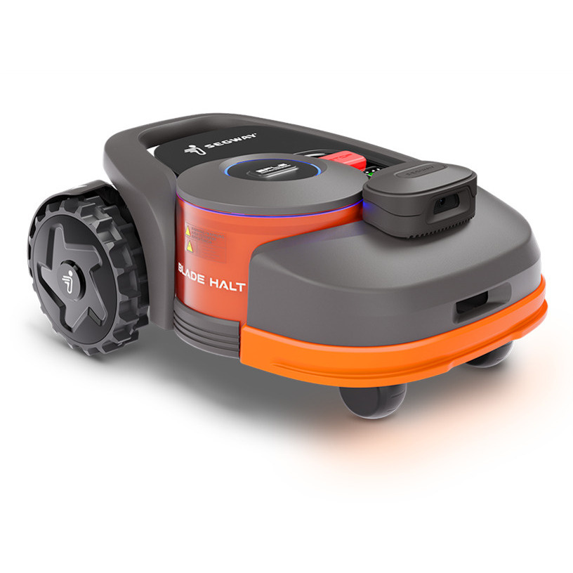 Segway Navimow H500E - VisionFence + 2x sada náhradných nožov a Garáž Navimow - Robotická kosačka.

Robotická kosačka H500E - VisionFence je základným modelom novej série Navimow Segway.

Poznámka: Pre Model H500E - VisionFence odporúčame pokrytie celej pracovnej plochy Wi-Fi sieťou, aby bolo možné optimálne využívať všetky funkcie.




	Pri zakúpení tohto produktu od nás dostanete ZADARMO 2x sadu náhradných nožov Segway SGW-HA002E a Garáž Segway Navimow H series
	Na kosenie trávnikov do 500 m²
	Mimoriadne tichá, hlučnosť iba 54 dB(A)
	Vodoodolnosť IPX6
	Výška kosenia 3 – 6 cm
	Zvláda svahy so sklonom až 45 %
	Maximálna bezpečnosť vďaka integrovaným senzorom
	Dažďový senzor
	Trojnožový kosiaci systém
	Bezkefové motory v kolesách
	Na prácu odporúčame pokrytie celej pracovnej plochy Wi-Fi sieťou (pásmo 2,4 GHz)
	Senzor VisionFence


Videopředstavení robotických sekaček Segway Navimow
.video-title {
    text-align: center;
    margin-bottom: 20px;
}

.video-container {
    position: relative;
    padding-bottom: 56.25%;
    height: 0;
    overflow: hidden;
    border-radius: 5px;
    box-shadow: 0 0 10px #0000004d;
}

.video-container iframe {
    position: absolute;
    top: 0;
    left: 0;
    width: 100%;
    height: 100%;
}
.video-container {
    position: relative;
    padding-bottom: 56.25%;
    height: 0;
    overflow: hidden;
    border-radius: 5px;
    box-shadow: 0 0 10px #0000004d;
}
.video-wrapper {
    background-color: #f7f7f7;
    box-shadow: 0 0 20px #0003;
    margin-bottom: 20px;
    overflow: hidden;
}


.video-row {
    display: flex;
    flex-wrap: wrap;
    justify-content: center;
    gap: 10px;
    margin-bottom: 20px;
}

.video-column {
    flex: 1;
    min-width: 300px;
}

.video-card {
    background-color: #fff;
    border-radius: 10px;
    overflow: hidden;
    box-shadow: 0 5px 15px #0000001a;
    transition: box-shadow .3s ease;
}

.video-card:hover {
    box-shadow: 0 8px 20px #00000026;
}

.video-container {
    position: relative;
    padding-bottom: 56.25%;
    height: 0;
    overflow: hidden;
}


@media (min-width: 768px) and (max-width: 991px) {
    .video-container {
        padding-bottom: 62.5%;
    }
}
@media (max-width: 767px) {
    .video-container {
        padding-bottom: 75%;
    }
}


}














.video-title {
    text-align: center;
    margin-bottom: 20px;
}

.video-container {
    position: relative;
    padding-bottom: 56.25%;
    height: 0;
    overflow: hidden;
    border-radius: 5px;
    box-shadow: 0 0 10px #0000004d;
}

.video-container iframe {
    position: absolute;
    top: 0;
    left: 0;
    width: 100%;
    height: 100%;
}
.video-container {
    position: