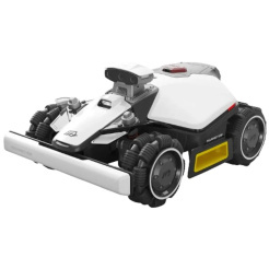 Mammotion LUBA mini 2 AWD 1000 + Garáž mini - Robotická kosačka bez drôtu