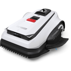 Ecovacs Goat A1600 LIDAR PRO + Garáž - Robotická kosačka bez drôtu