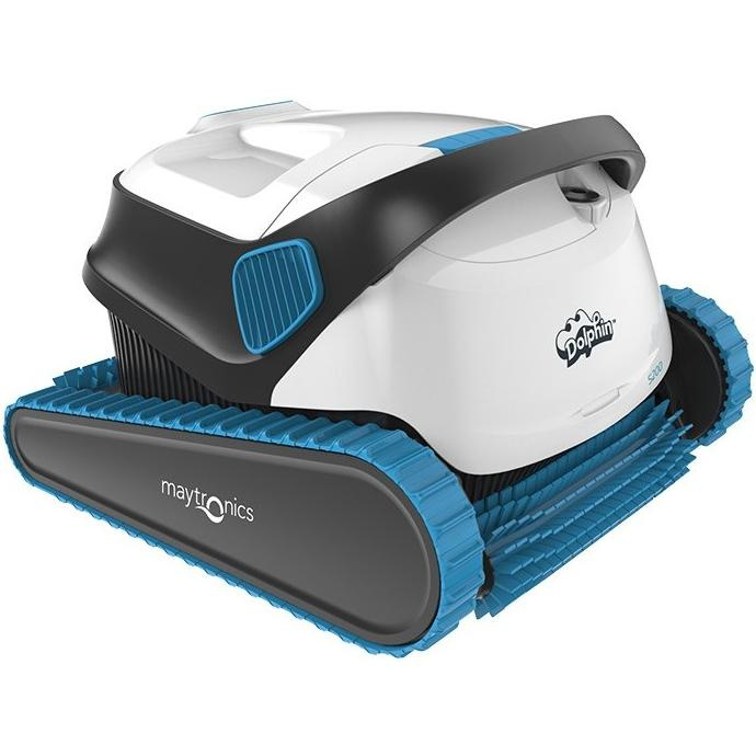 E-shop Dolphin S200 - Bazénový vysávač