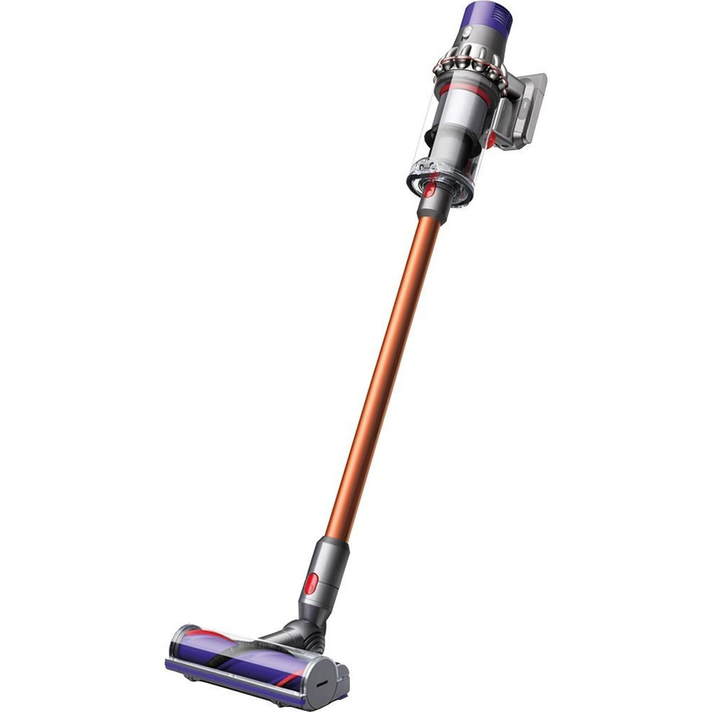 Dyson V10 Absolute 2023 - Tyčový vysávač.


	Bezkáblová prevádzka
	Hubica Motorbar s vyčesávacími zubami
	Možnosť vybratia tela a použitia ako ručný vysávač
	Umývateľný HEPA filter
	Množstvo nadstavcov
	Praktická úchytka na stenu
	Cyklónová technológia 14 cyklón
	Výkonný motor so sacím výkonom 151 Aw
	Až 60 minút prevádzky
	Množstvo nadstavcov na efektívne upratovanie
	Jednoduché vysypanie odpadovej nádobky


Videopredstavenie tyčového vysávača Dyson V10 Absolute 2023
.video-title {
    text-align: center;
    margin-bottom: 20px;
}

.video-container {
    position: relative;
    padding-bottom: 56.25%;
    height: 0;
    overflow: hidden;
    border-radius: 5px;
    box-shadow: 0 0 10px #0000004d;
}

.video-container iframe {
    position: absolute;
    top: 0;
    left: 0;
    width: 100%;
    height: 100%;
}
.video-container {
    position: relative;
    padding-bottom: 56.25%;
    height: 0;
    overflow: hidden;
    border-radius: 5px;
    box-shadow: 0 0 10px #0000004d;
}
.video-wrapper {
    background-color: #f7f7f7;
    box-shadow: 0 0 20px #0003;
    margin-bottom: 20px;
    overflow: hidden;
}


.video-row {
    display: flex;
    flex-wrap: wrap;
    justify-content: center;
    gap: 10px;
    margin-bottom: 20px;
}

.video-column {
    flex: 1;
    min-width: 300px;
}

.video-card {
    background-color: #fff;
    border-radius: 10px;
    overflow: hidden;
    box-shadow: 0 5px 15px #0000001a;
    transition: box-shadow .3s ease;
}

.video-card:hover {
    box-shadow: 0 8px 20px #00000026;
}

.video-container {
    position: relative;
    padding-bottom: 56.25%;
    height: 0;
    overflow: hidden;
}


@media (min-width: 768px) and (max-width: 991px) {
    .video-container {
        padding-bottom: 62.5%;
    }
}
@media (max-width: 767px) {
    .video-container {
        padding-bottom: 75%;
    }
}


}















Predstavenie tyčového vysávača Dyson V10 Absolute 2023

Tyčový vysávač Dyson V10 Absolute 2023 s množstvom vymeniteľných nadstavcov na upratovanie podlahy, stropu či sedacej súpravy je poháňaný digitálnym motorom Dyson V10.



Užite si upratovanie bez káblov, obmedzení a s vysokým výkonom

Uľahčite si upratovanie domácnosti s najmodernejším akumulátorovým vysávačom Dyson V10 Absolute.



Ľahké a hygienické vysypávanie nečistôt

Dyson V10 Absolute 2023 je vybavený inovatívnym mechanizmom zásobníka na odpad, ktorý zaistí jeho rýchle a hygienické vysypávanie bez toho, aby došlo ku kontaktu s nečistotami.