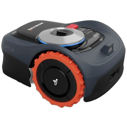 Segway Navimow i108E - Robotická kosačka.


	Pre trávnaté plochy do 800 m²
	Virtuálne okraje v mobilnej aplikácii
	Automatické mapovanie záhrady s technológiou MapAssist
	Presné navádzanie vďaka technológii EFLS 2.0 kombinujúcej GPS, RTK a umelú inteligenciu
	Vysoké krytie IP66 proti dažďu a zavlažovaniu
	Mimoriadne tichá prevádzka s hlučnosťou iba 58 dB(A)
	Zvládne svahy so sklonom až 30 % vďaka výkonným motorom
	Jednoduché a intuitívne ovládanie prostredníctvom mobilnej aplikácie
	Plynule nastaviteľná výška kosenia od 20 do 60 mm



.lawnbot-video-container { position: relative; height: 500px; overflow: hidden; margin: 20px 0; border-radius: 12px; box-shadow: 0 4px 6px rgba(0, 0, 0, 0, 0, 0.1); } .lawnbot-video-container iframe { position: absolute; top: 0; left: 0; width: 100%; height: 100%; border: none; }



.video-title { text-align: center; margin-bottom: 20px; } .video-container { position: relative; padding-bottom: 56,25%; height: 0; overflow: hidden; border-radius: 5px; box-shadow: 0 0 10px #0000004d; } .video-container iframe { position: absolute; top: 0; left: 0; width: 100%; height: 100%; } .video-container { position: relative; padding-bottom: 56,25%; height: 0; overflow: hidden; border-radius: 5px; box-shadow: 0 0 10px #0000004d; } .video-wrapper { background-color: #f7f7f7; box-shadow: 0 0 20px #0003; margin-bottom: 20px; overflow: hidden; } .video-row { display: flex; flex-wrap: wrap; justify-content: center; gap: 10px; margin-bottom: 20px; } .video-column { flex: 1; min-width: 300px; } .video-card { background-color: #fff; border-radius: 10px; overflow: hidden; box-shadow: 0 5px 15px #0000001a; transition: box-shadow .3s ease; } .video-card:hover { box-shadow: 0 8px 20px #00000026; } .video-container { position: relative; padding-bottom: 56,25%; height: 0; overflow: hidden; } @media (min-width: 768px) and (max-width: 991px) { .video-container { padding-bottom: 62,5%; } } } @media (max-width: 767px) { .video-container { padding-bottom: 75%; } } } } }


















Revolučné bezdrôtové riešenie

Segway Navimow predstavuje prelomové bezdrôtové riešenie v podobe robotickej kosačky, ktorá nepotrebuje žiadne káble ani obvodové vedenie.





Automatické mapovanie záhrady

Robotická kosačka Navimow je vybavená systémom MapAssist, ktorý využíva umelú inteligenciu na automatické mapovanie záhrady.





Presné navádzanie vďaka systému EFLS

Inovatívny systém EFLS 2.0 (Exact Fusion Locating System), ktorý je kombinujúci satelitnú navigáciu, kamerový systém využívajúci počítačové videnie a umelú inteligenciu na rozpoznávanie